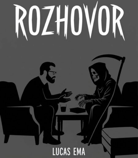 Rozhovor
