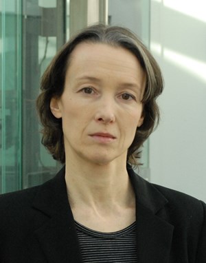 Alena Breuerová – portrét