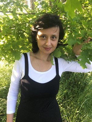 Lenka Rožnovská